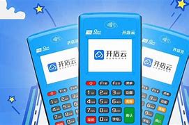 金寨POS机办理